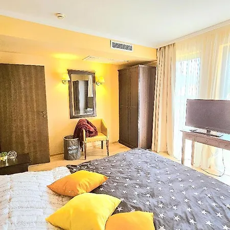 Appartement 5*sunny Beach Private Sunny Beach